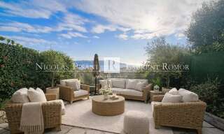 Appartement 2 Pièces 63 m² à vendre à Villefranche-sur-Mer (06230)