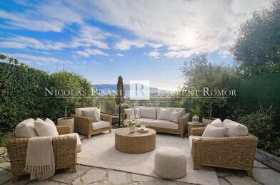 Appartement 2 pièces 650000 €