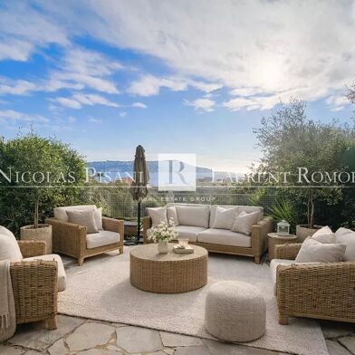 Appartement 2 pièces 650000 €