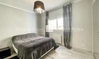 Appartement 2 Pièces 63 m² à vendre à Villefranche-sur-Mer (06230)