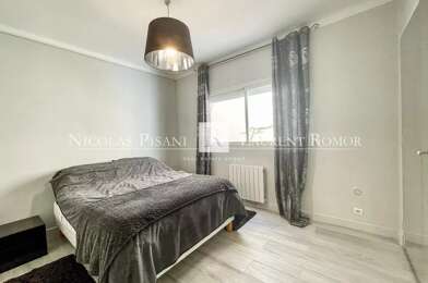 Appartement 2 pièces 650000 €