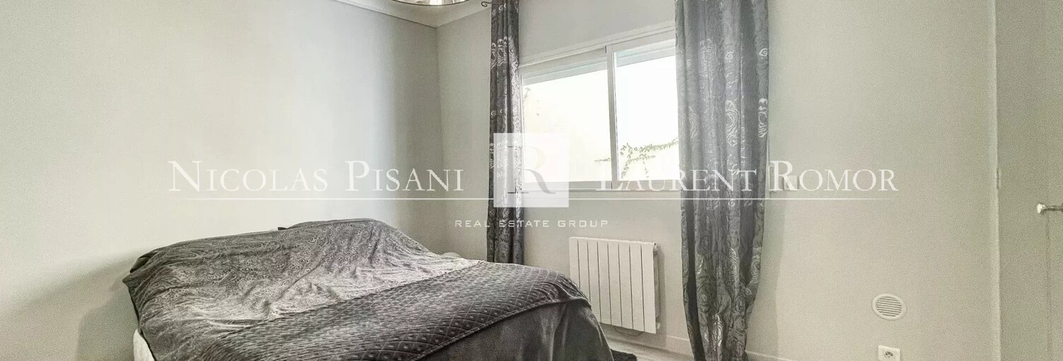 Appartement 2 Pièces 63 m² à vendre à Villefranche-sur-Mer (06230)