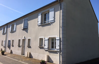 location maison 670 € CC /mois à proximité de Ingré (45140)