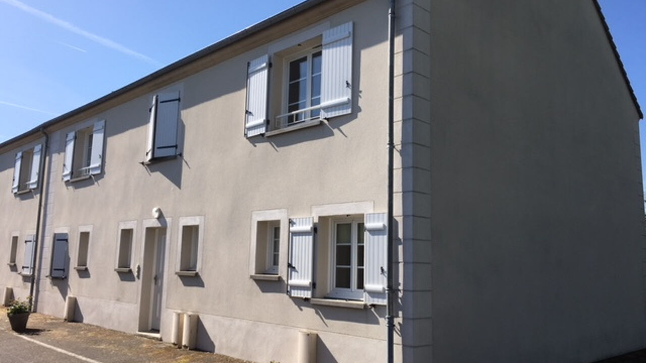 maison 3 pièces 66 m2 à louer à Meung-sur-Loire (45130)