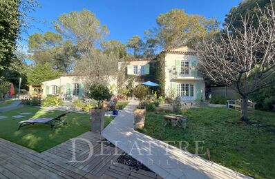 vente maison 1 799 000 € à proximité de La Colle-sur-Loup (06480)