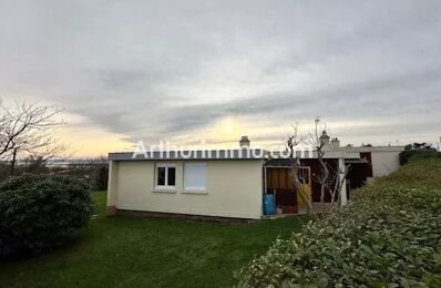 vente maison 210 000 € à proximité de Saint-Aubin-Routot (76430)