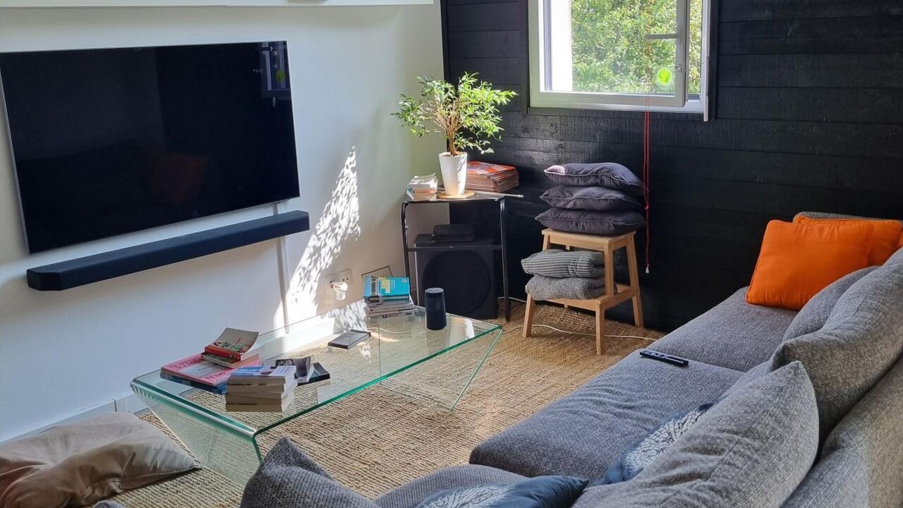 appartement 3 pièces 61 m2 à vendre à Servon-sur-Vilaine (35530)