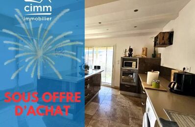 vente maison 284 000 € à proximité de Entrevennes (04700)