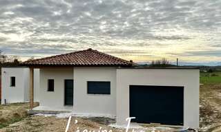 Maison 4 Pièces 120 m² à vendre à Samatan (32130)