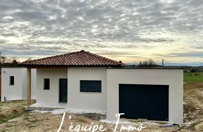 vente maison 272 000 € à proximité de Seysses-Savès (32130)