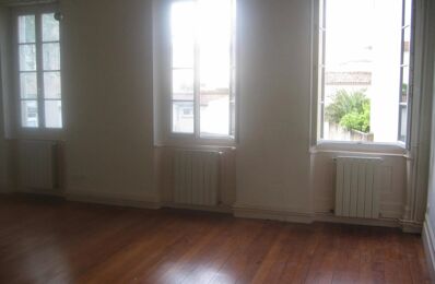 location appartement 605 € CC /mois à proximité de Aussillon (81200)