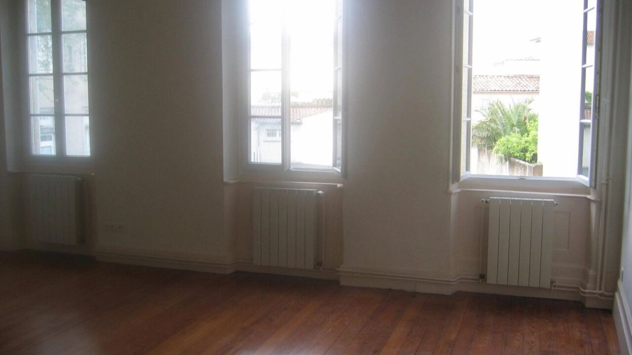 appartement 3 pièces 72 m2 à louer à Castres (81100)