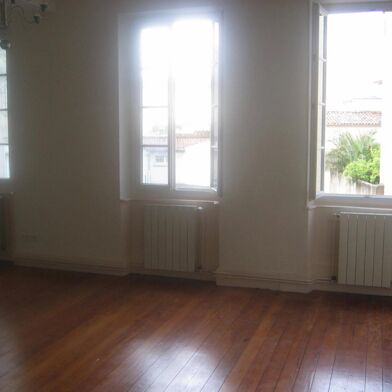 Appartement 3 pièces 72 m²