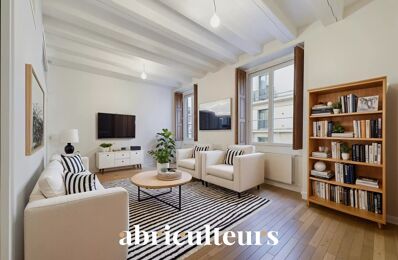 appartement 5 pièces 112 m2 à vendre à Nantes (44000)