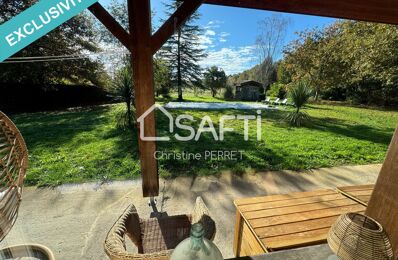 vente maison 395 000 € à proximité de Ygos-Saint-Saturnin (40110)