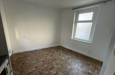 location appartement 420 € CC /mois à proximité de Mauguio (34130)