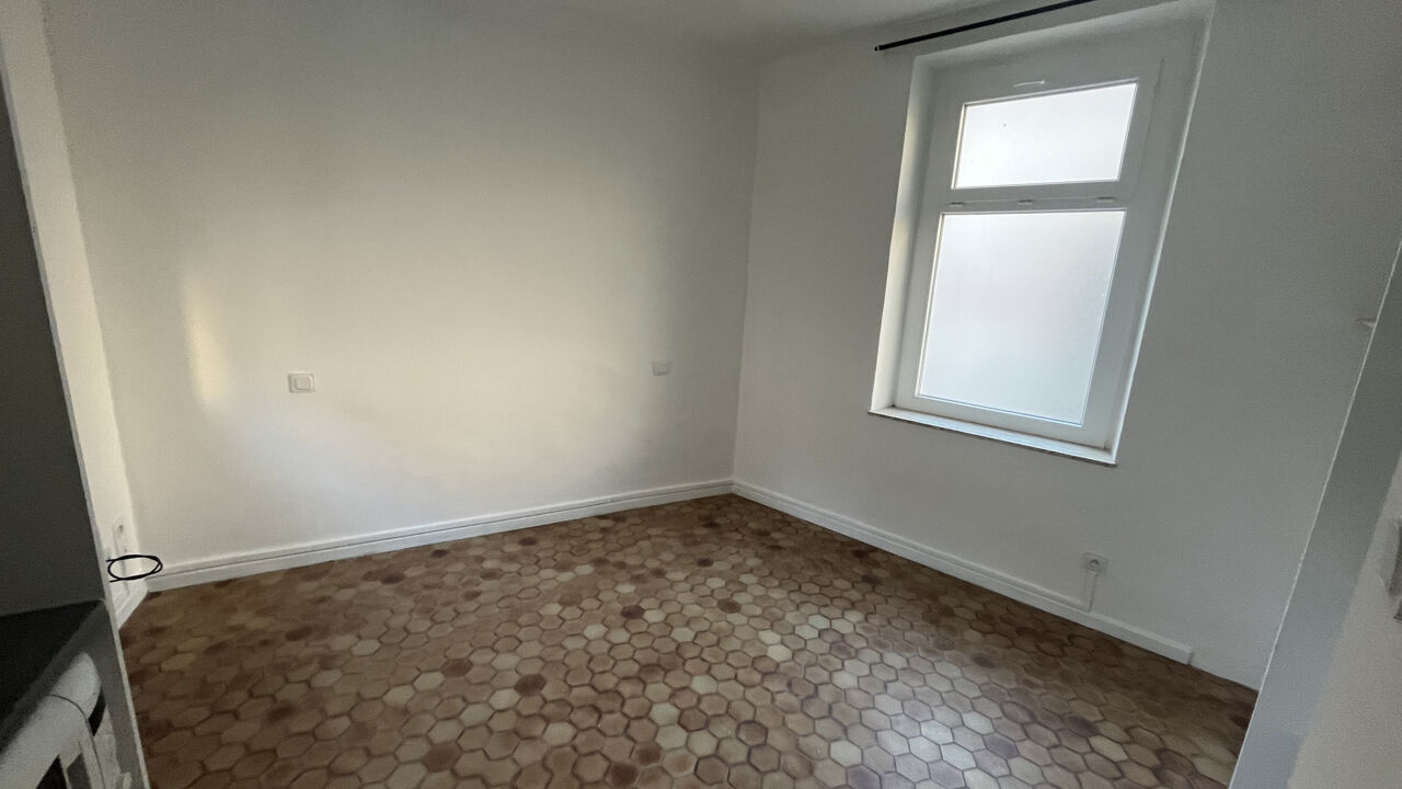 appartement 1 pièces 15 m2 à louer à Montpellier (34090)