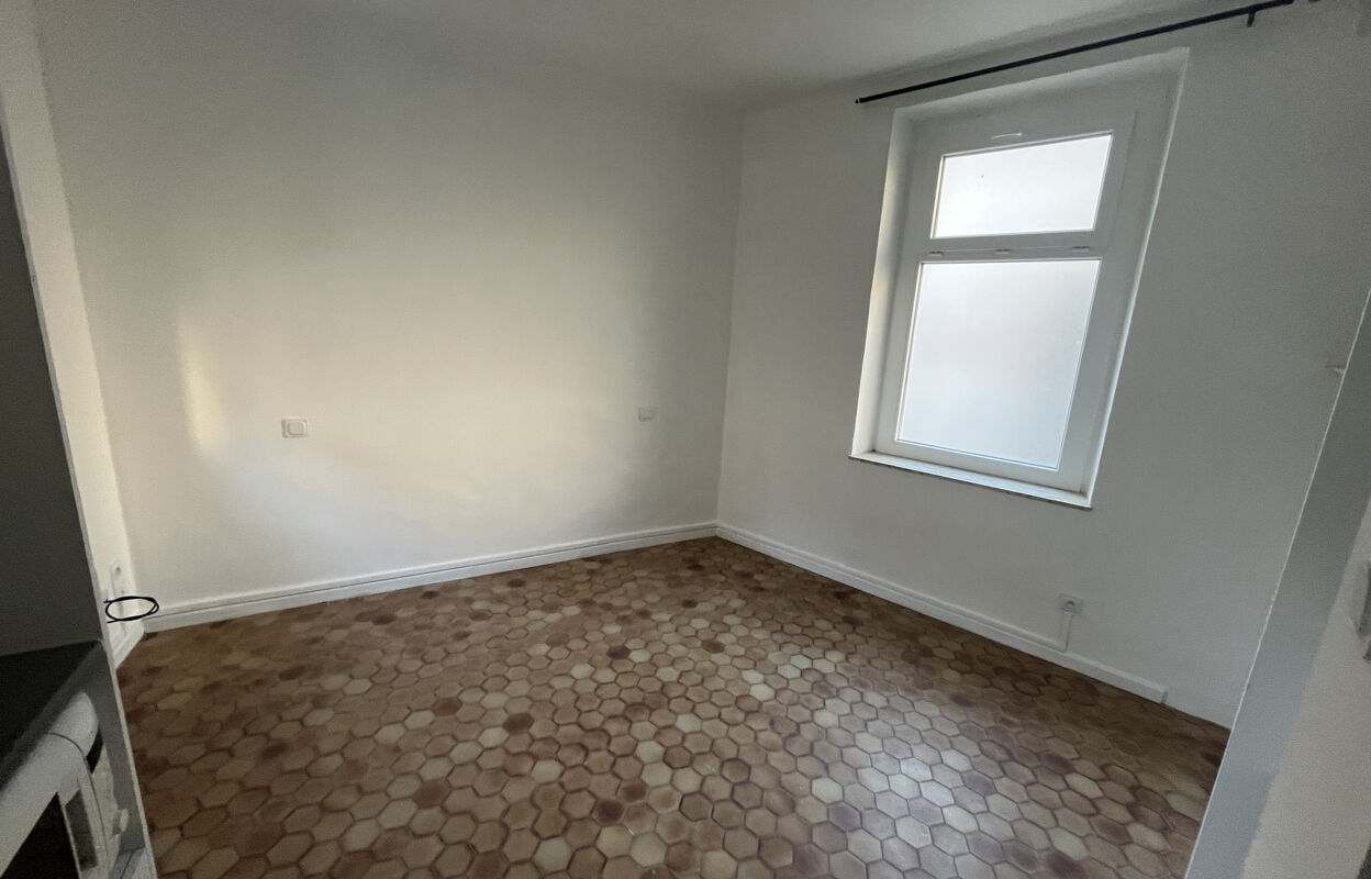 appartement 1 pièces 15 m2 à louer à Montpellier (34090)