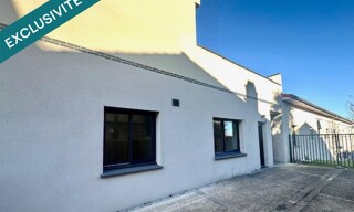 Appartement 2 Pièces 48 m² à vendre à Rieumes (31370)