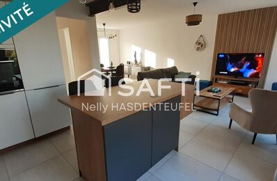 vente maison 230 000 € à proximité de Wallers (59135)