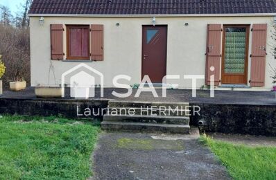 vente maison 213 900 € à proximité de Cerisiers (89320)