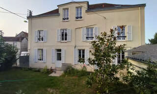 Maison 6 Pièces 173 m² à vendre à Sens (89100)