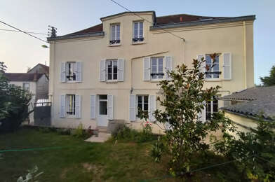 Maison 6 pièces 254400 €