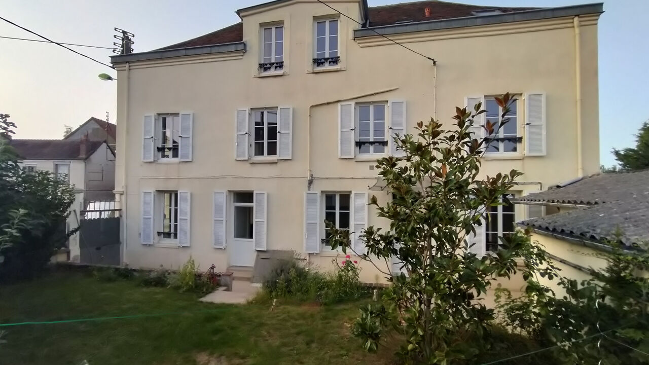 maison 6 pièces 173 m2 à vendre à Sens (89100)