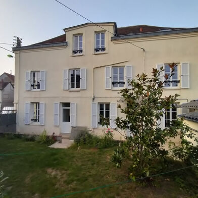 Maison 6 pièces 173 m²