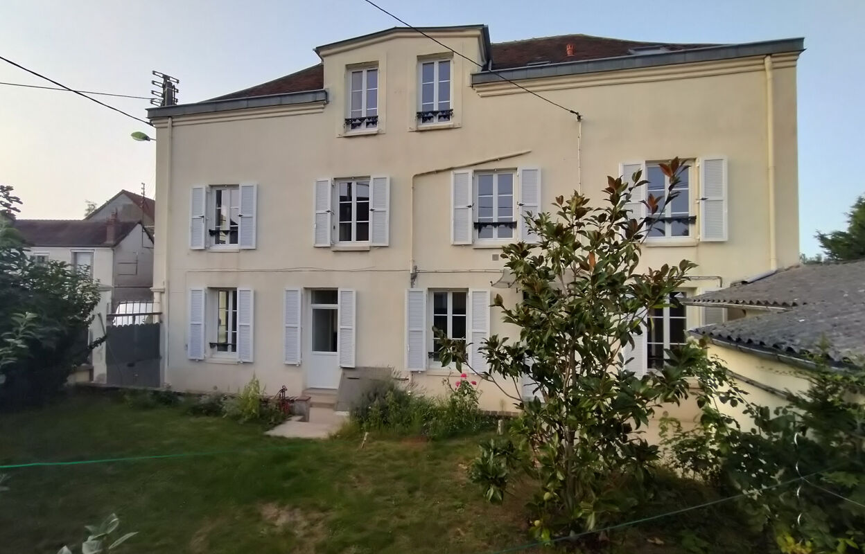 maison 6 pièces 173 m2 à vendre à Sens (89100)