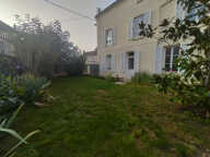 MAISON BOURGEOISE A SENS, CENTRE VILLE, 5 CHAMBRES, 229M2 TE — photo 2