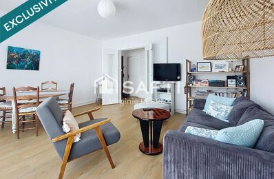 vente appartement 254 000 € à proximité de Saint-Sulpice-de-Royan (17200)