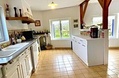 vente maison 239 000 € à proximité de Esves-le-Moutier (37240)