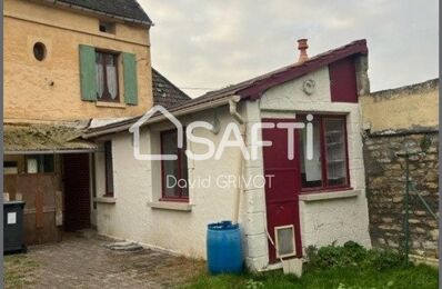 vente maison 199 000 € à proximité de Laigneville (60290)