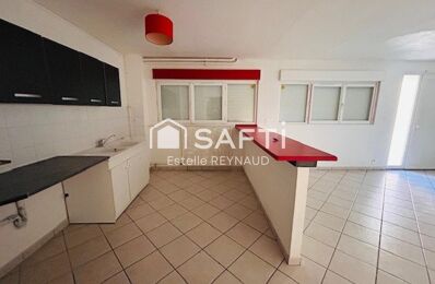 vente appartement 119 000 € à proximité de Guilherand-Granges (07500)