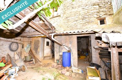 vente maison 16 000 € à proximité de Preixan (11250)