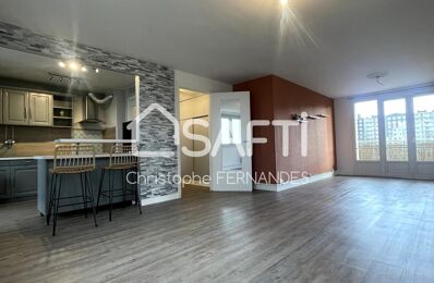 vente appartement 122 000 € à proximité de Moulineaux (76530)