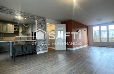 vente appartement 122 000 € à proximité de Elbeuf (76500)