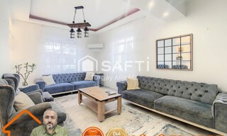 Maison 8 Pièces 236 m² à vendre à Les Abrets en Dauphiné (38490)