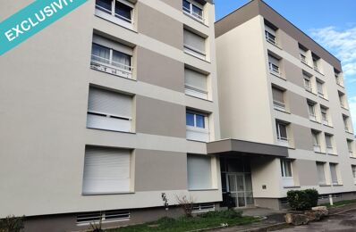 vente appartement 92 000 € à proximité de Folgensbourg (68220)