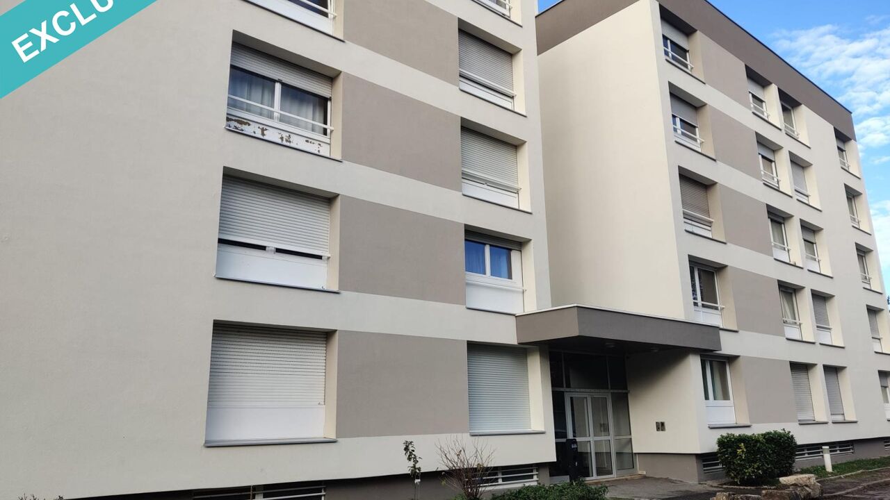 appartement 1 pièces 24 m2 à vendre à Huningue (68330)