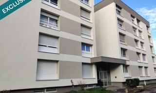 Appartement 1 Pièce 24 m² à vendre à Huningue (68330)