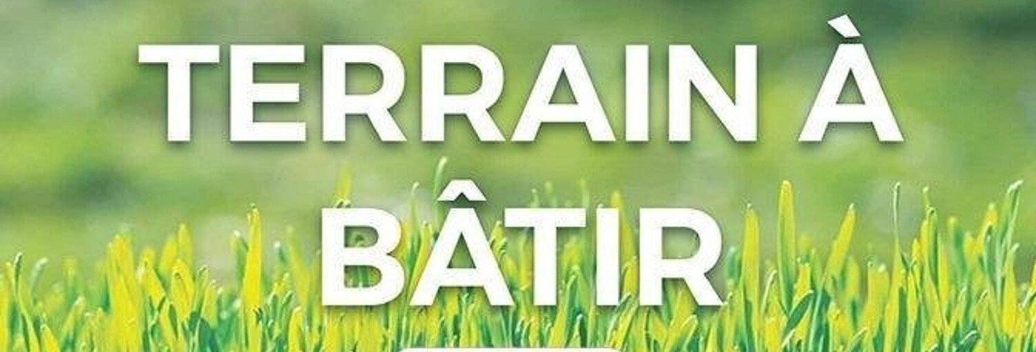 Terrain  592 m² à vendre à Vernon (27200)