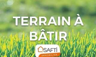 Terrain  592 m² à vendre à Vernon (27200)