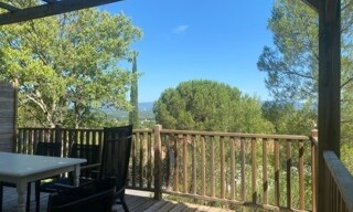 Appartement 3 Pièces 38 m² à vendre à Grospierres (07120)