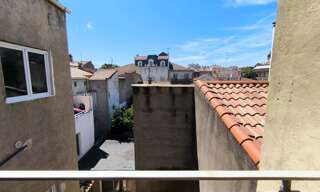 Appartement 4 Pièces 110 m² à vendre à Béziers (34500)