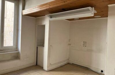 appartement 2 pièces 48 m2 à vendre à Nîmes (30900)