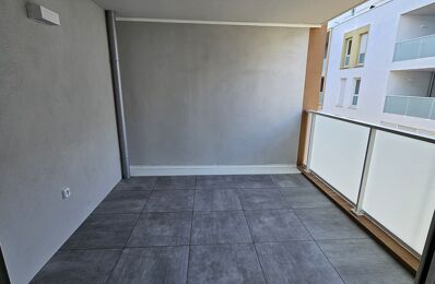 location appartement 810 € CC /mois à proximité de Candillargues (34130)