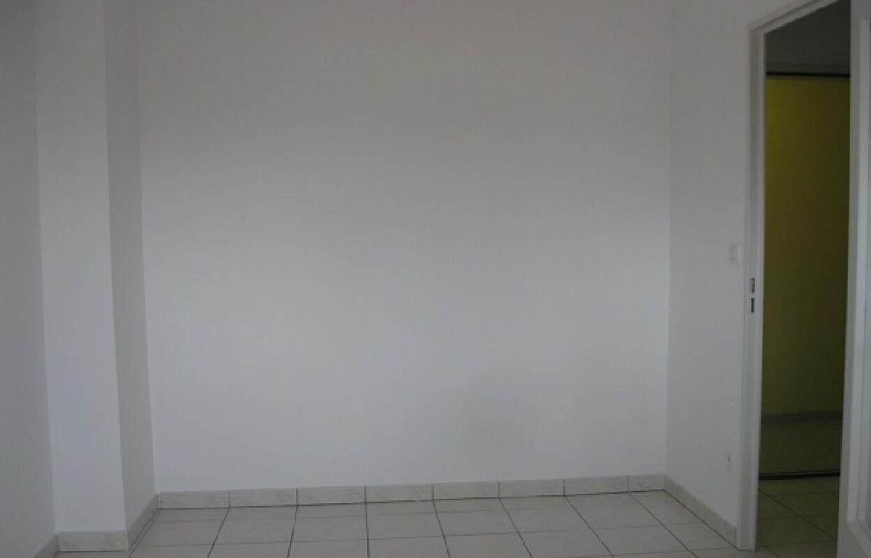 appartement 2 pièces 40 m2 à louer à Mâcon (71000)