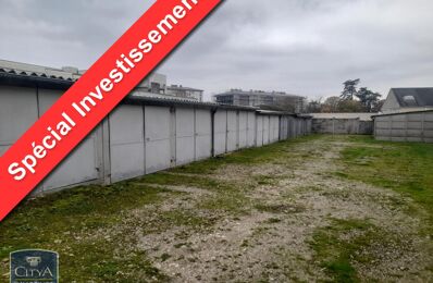 vente garage 154 000 € à proximité de Villers-les-Ormes (36250)